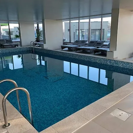 Apartment Alezzi Seaside D *