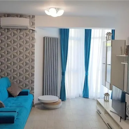 Alezzi Seaside D Apartment