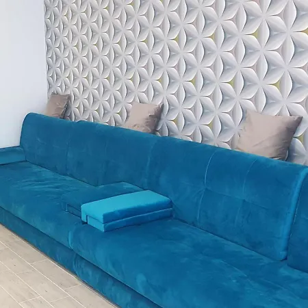 Apartment Alezzi Seaside D *