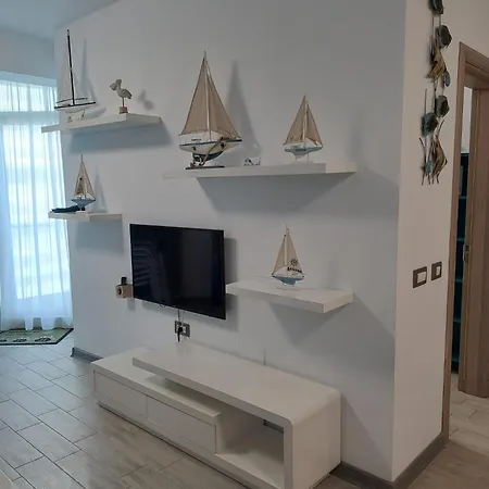 Alezzi Seaside D Navodari