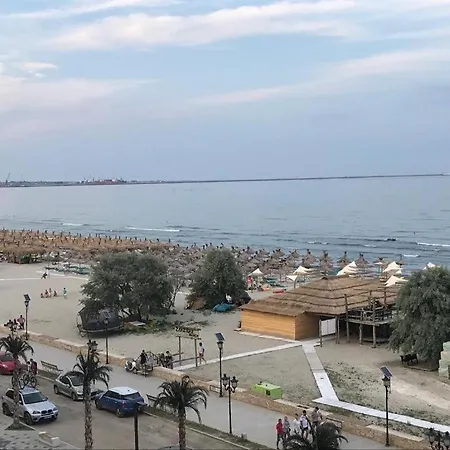 Alezzi Seaside D Apartment *