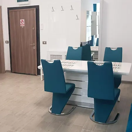 Apartment Alezzi Seaside D