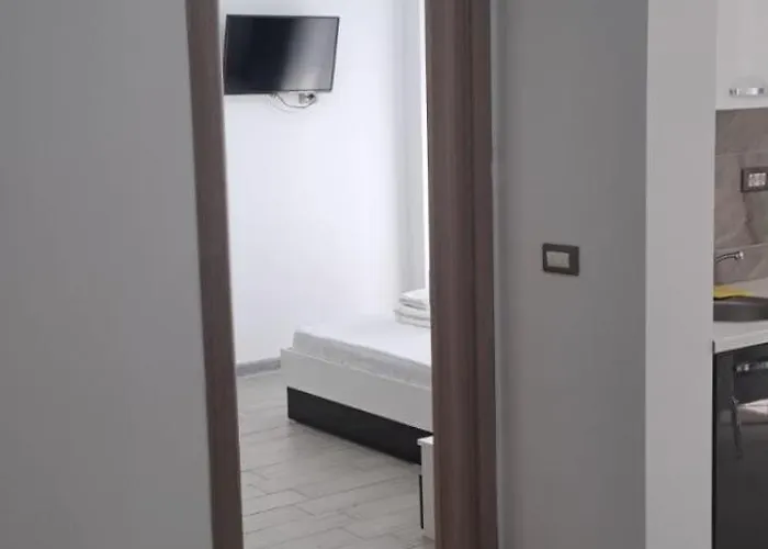 Alezzi Seaside Apartman